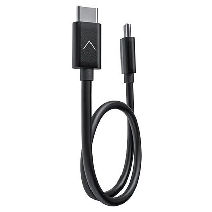 Кабель FiiO LT-TC3 (черный)