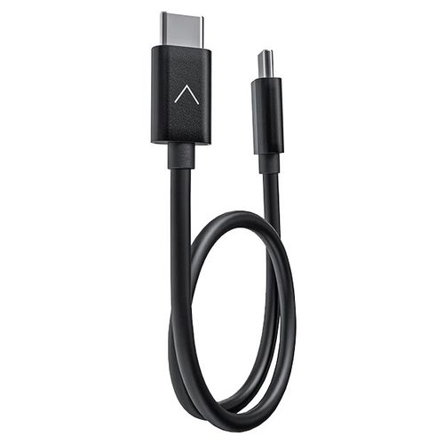 Кабель FiiO LT-TC3 (черный)