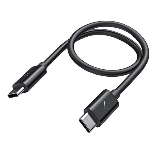 Кабель FiiO LT-TC3 (черный)