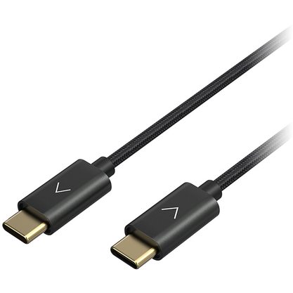 Кабель FiiO LT-TC4 (черный)