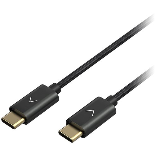 Кабель FiiO LT-TC4 (черный)