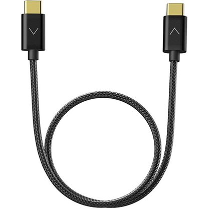 Кабель FiiO LT-TC4 (черный)