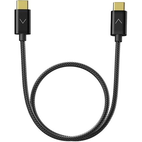 Кабель FiiO LT-TC4 (черный)