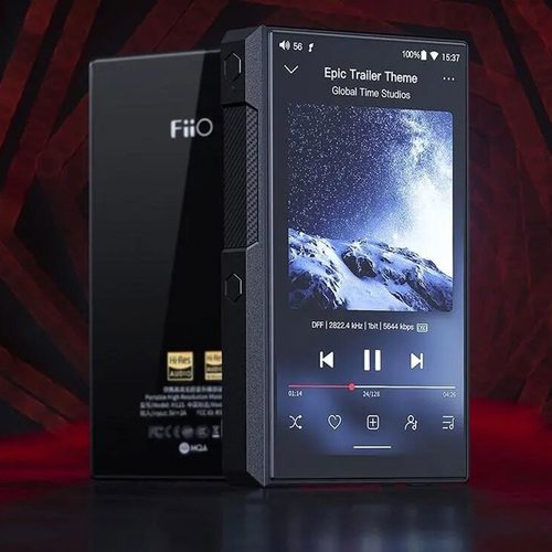 Плеер FiiO M11 S
