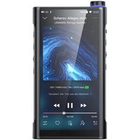 FiiO M15S