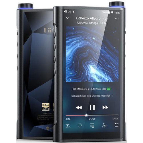 Плеер FiiO M15S