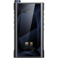 FiiO M15S