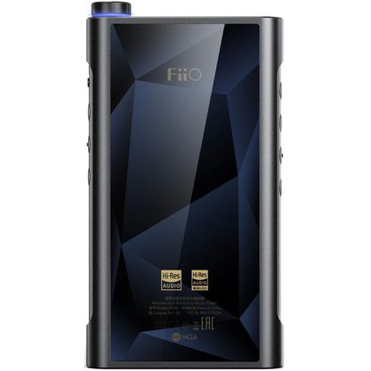 Плеер FiiO M15S
