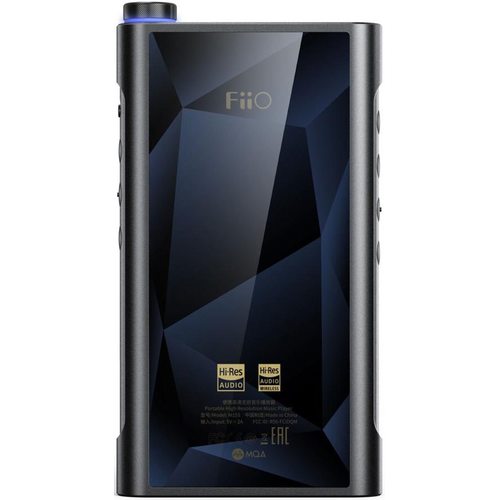 Плеер FiiO M15S