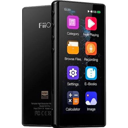 Плеер FiiO M3 Pro