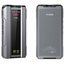 Портативный усилитель и ЦАП FiiO Q15 (титан)