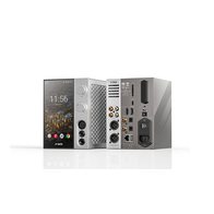 FiiO R9 (серебристый)