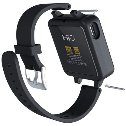 Чехол для плеера FiiO SK-M5A