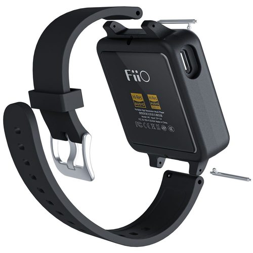 Чехол для плеера FiiO SK-M5A