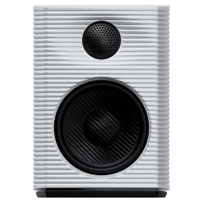 Студийный монитор FIIO SP3 Bluetooth (белый)