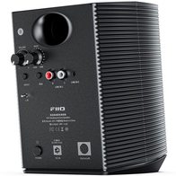 FiiO SP3 (черный) (пара)
