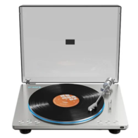 FiiO TT13 (серебристый) (уценка)