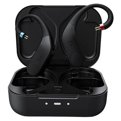 Bluetooth аудиоресивер FiiO UTWS5 2pin