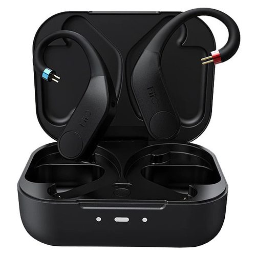 Bluetooth аудиоресивер FiiO UTWS5 2pin