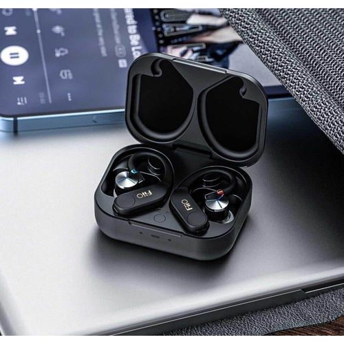 Bluetooth аудиоресивер FiiO UTWS5 2pin