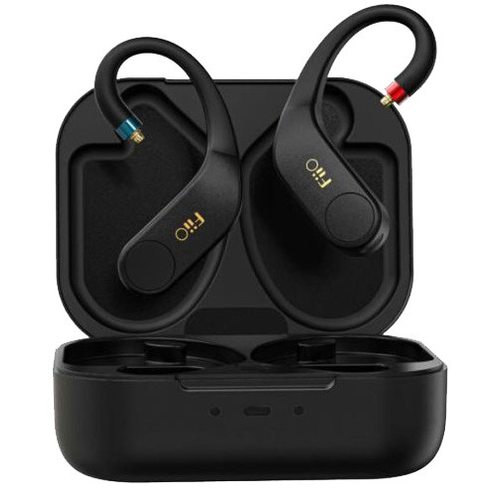 Bluetooth аудиоресивер FiiO UTWS5 MMCX