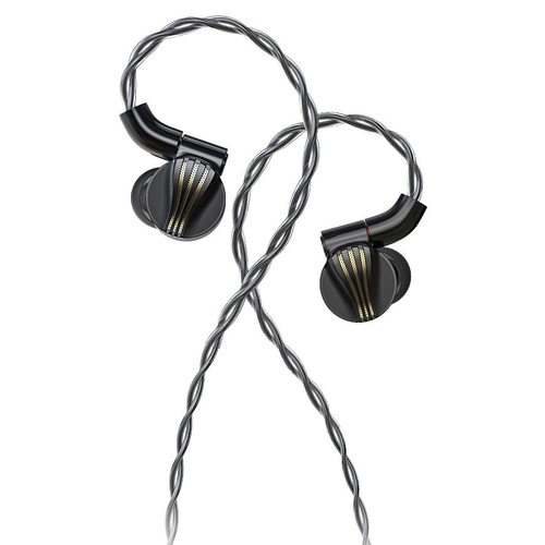 Наушники FiiO FD7 (черный)