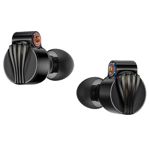 Наушники FiiO FD7 (черный)