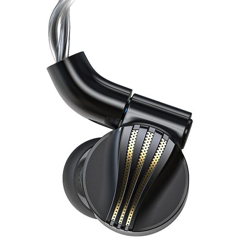 Наушники FiiO FD7 (черный)