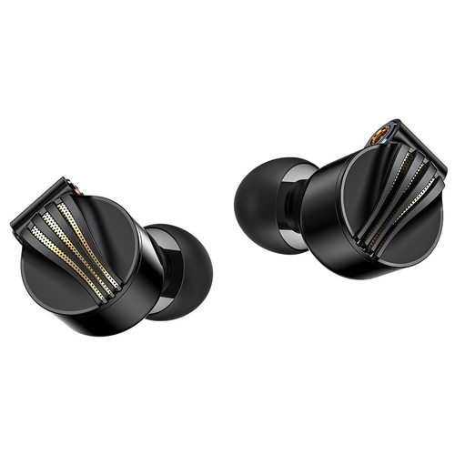 Наушники FiiO FD7 (черный)