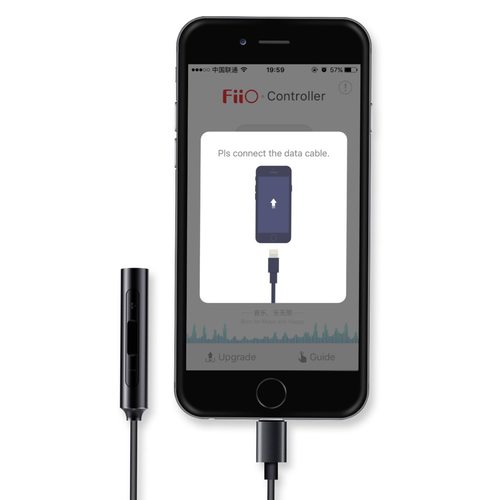 Портативный усилитель и ЦАП Усилитель для наушников FiiO i1 LONG
