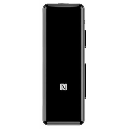 Bluetooth аудиоресивер FiiO uBTR (черный)