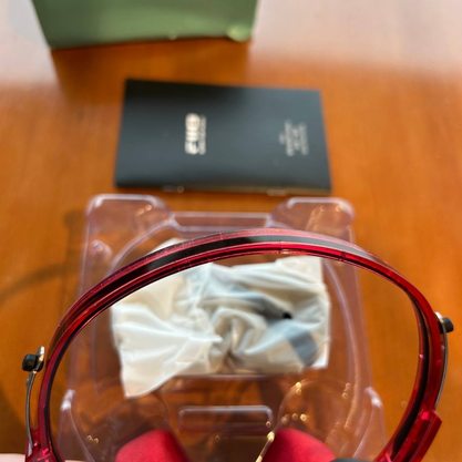 FiiO EH11 (красный) (уценка)