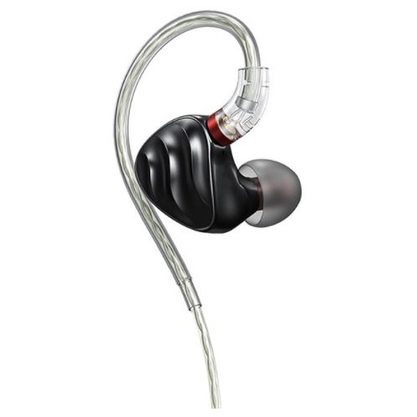 Наушники FiiO FH3 (черный)