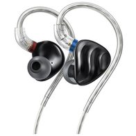 FiiO FH3 (черный)