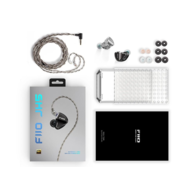 FiiO JH5 (черный)