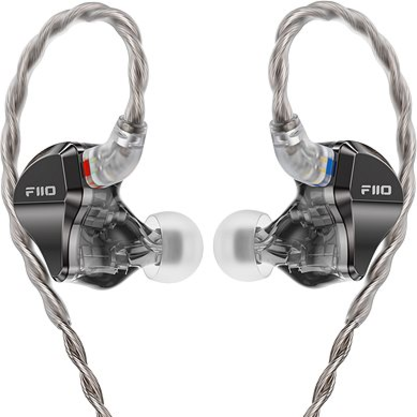 Наушники FiiO JH5 (черный)