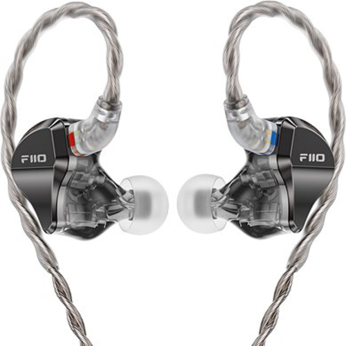 Наушники FiiO JH5 (черный)