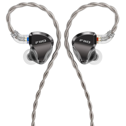 Наушники FiiO JH5 (черный)