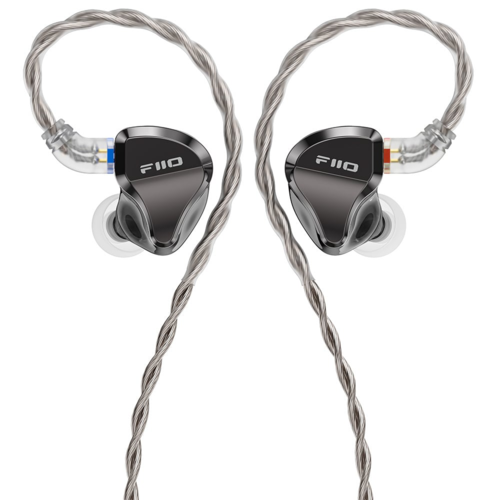 Наушники FiiO JH5 (черный)