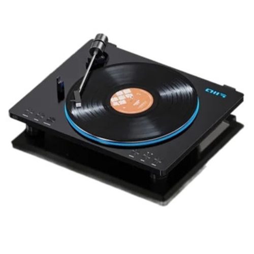 Виниловый проигрыватель FiiO TT13 BT (черный)