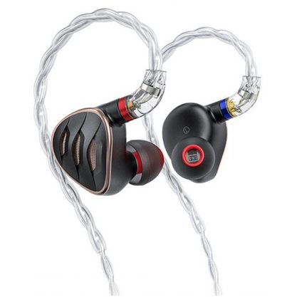 Наушники FiiO FH5s (черный)