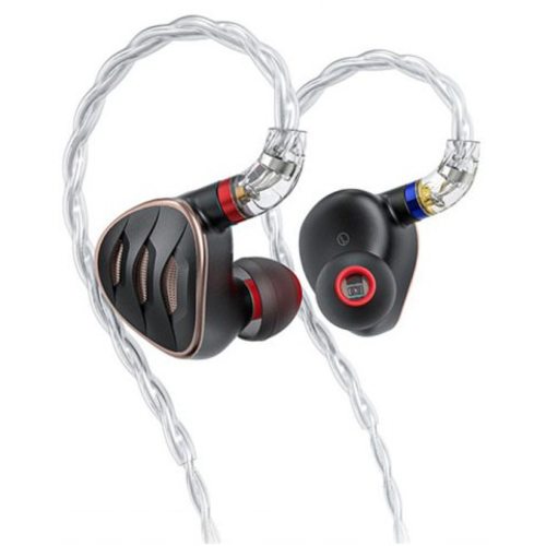 Наушники FiiO FH5s (черный)