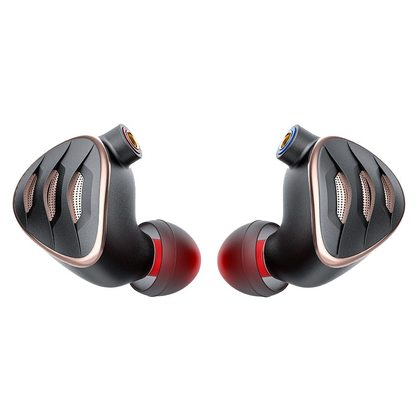 Наушники FiiO FH5s (черный)