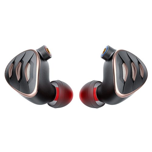 Наушники FiiO FH5s (черный)