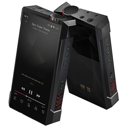 Плеер FiiO M17