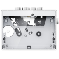 FiiO CP13 (прозрачный)