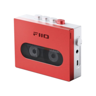 FiiO CP13 (красный)