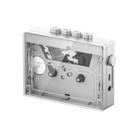 FiiO CP13 (прозрачный)