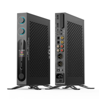 Fiio K19 (черный)