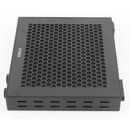 Стационарный усилитель и ЦАП Fiio K19 (черный)